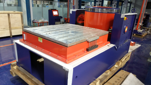 振動試驗(yàn)臺 振動試驗(yàn)臺